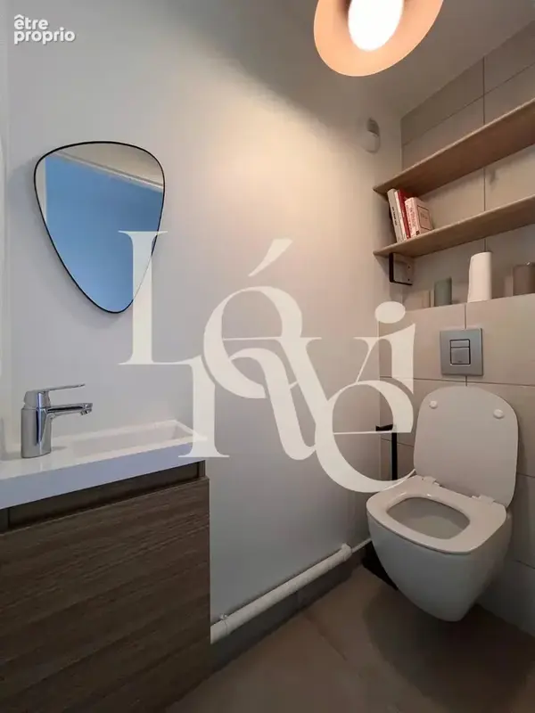 Appartement - 4 pièces - 102m2 - photo 12