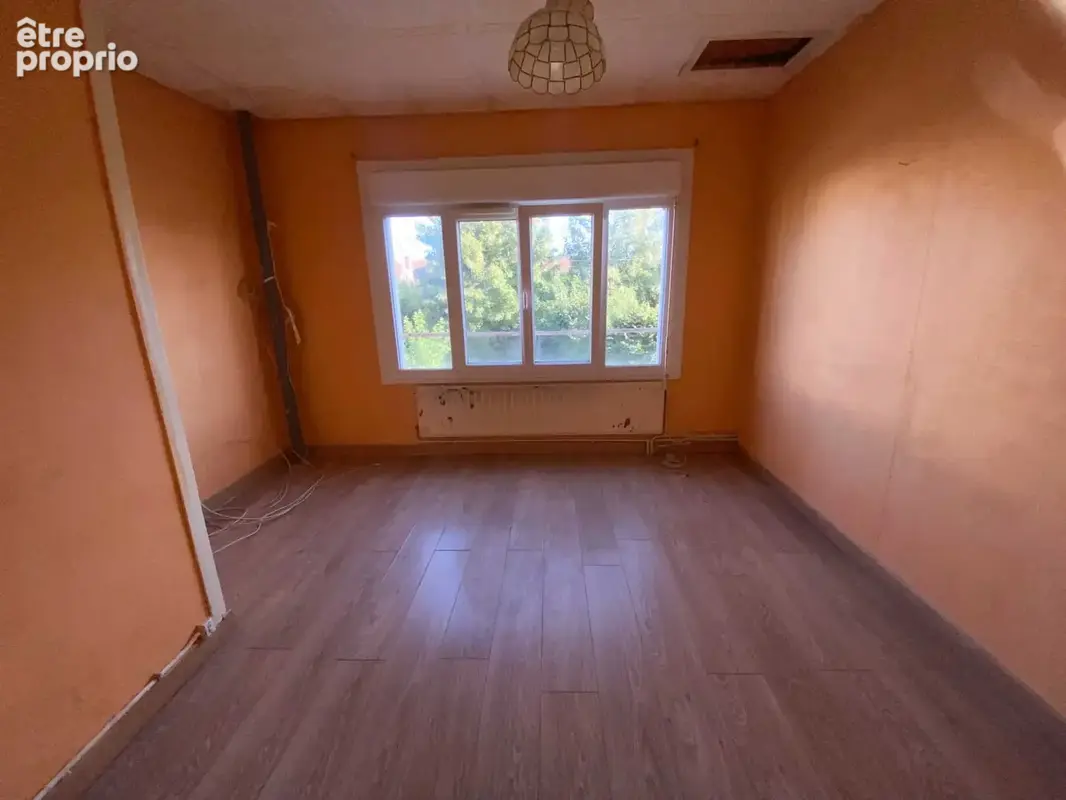 Maison 3 ch avec garage 98 m2 - photo 9