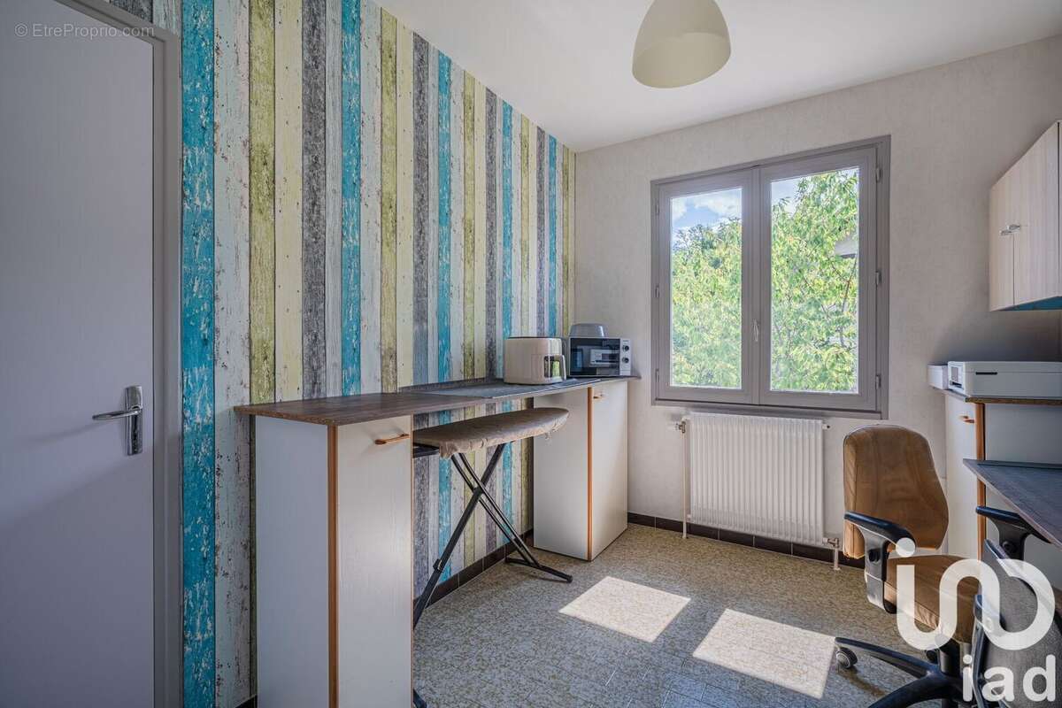 Photo 7 - Maison à CLAIX