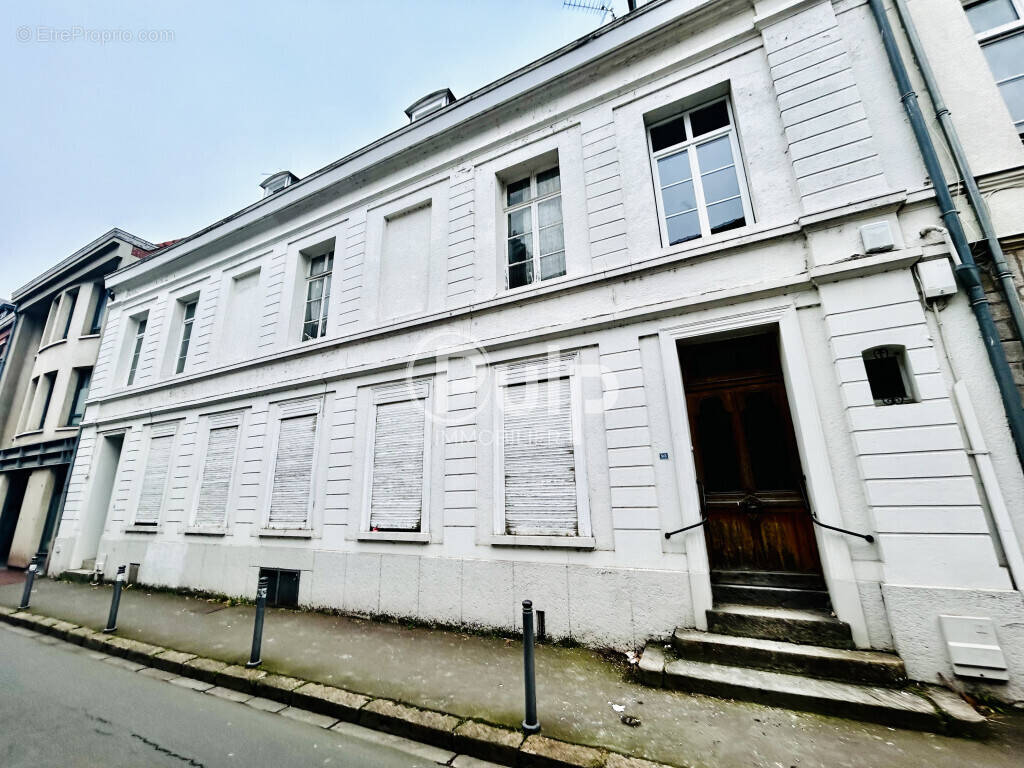 Appartement à DOUAI