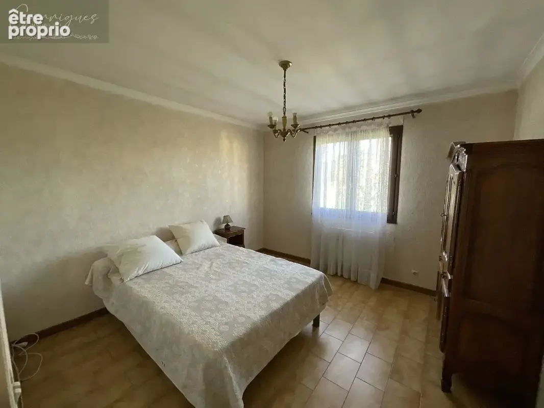 Marguerittes, villa 3 pièces. - photo 8