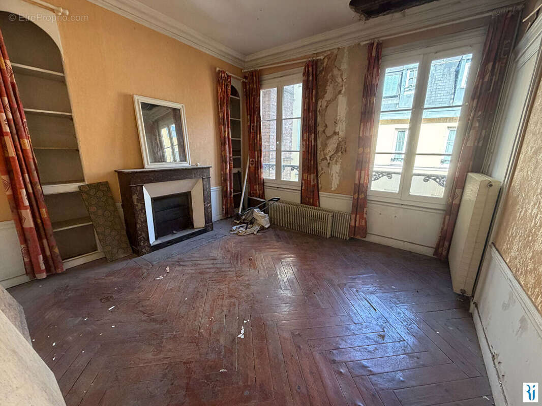 Appartement à ROUEN