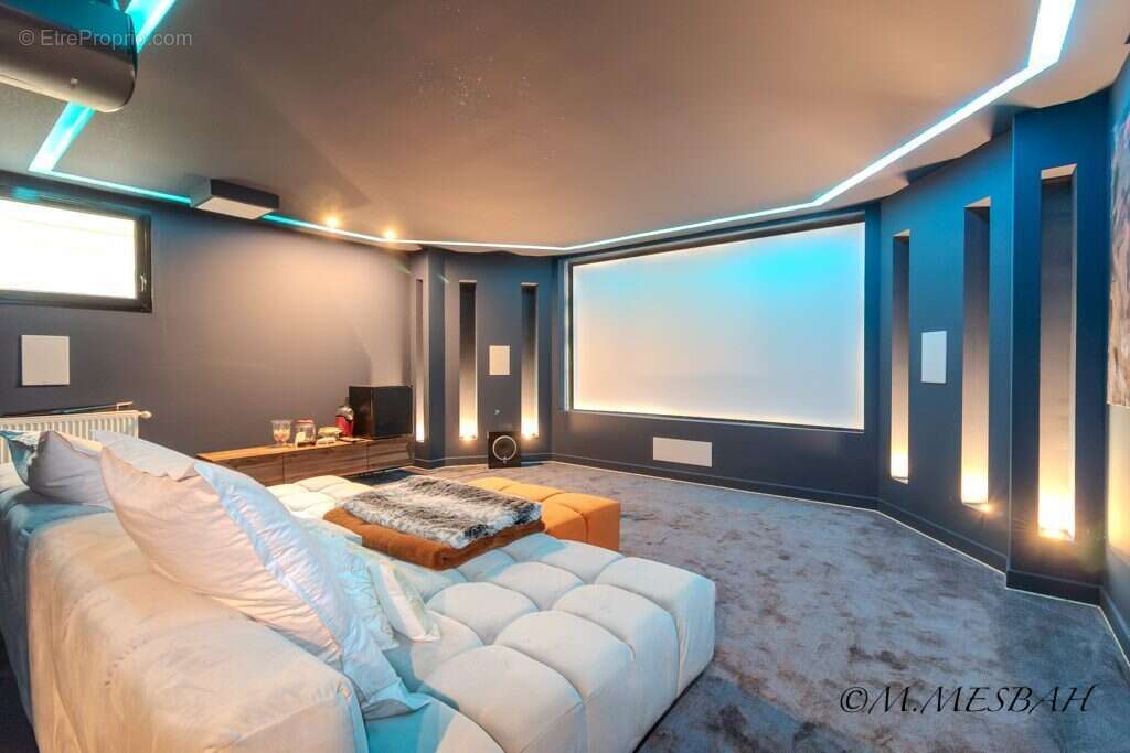 Maison à NOISY-LE-GRAND