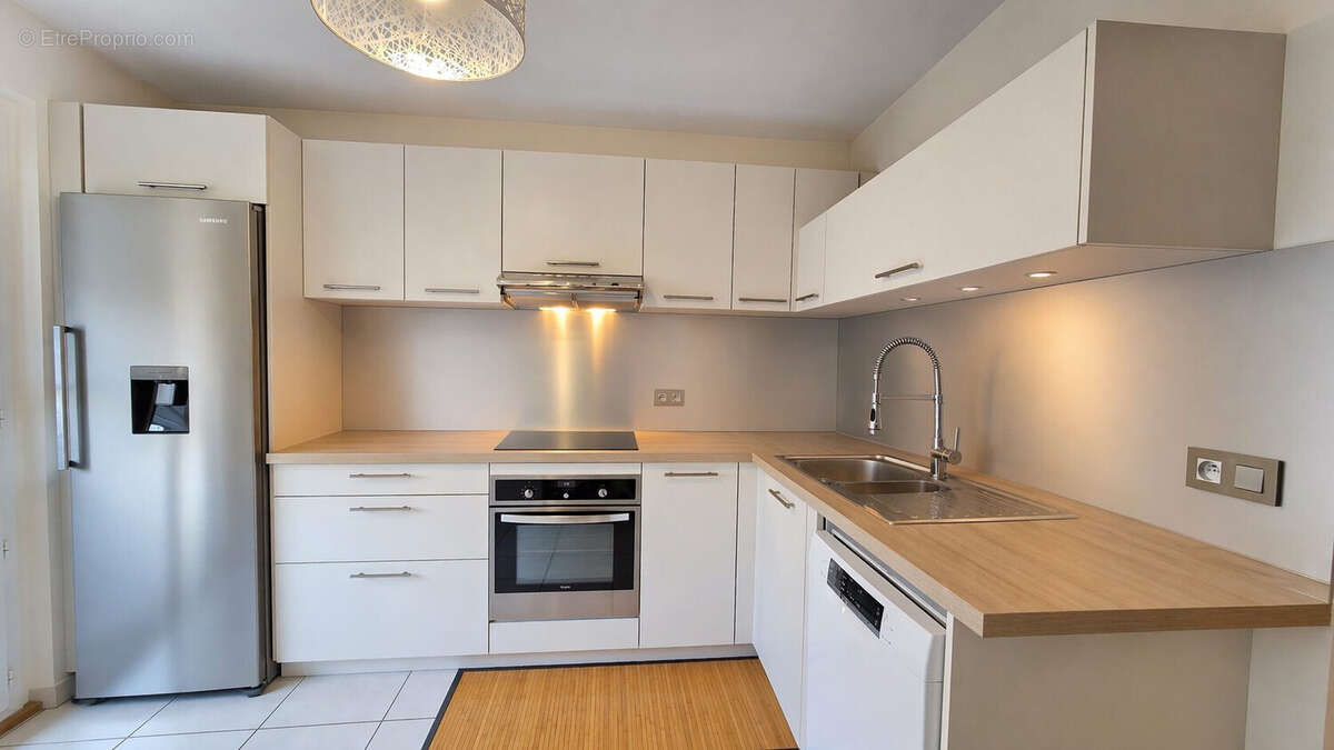 Appartement 149 m² à Messery  - photo 3