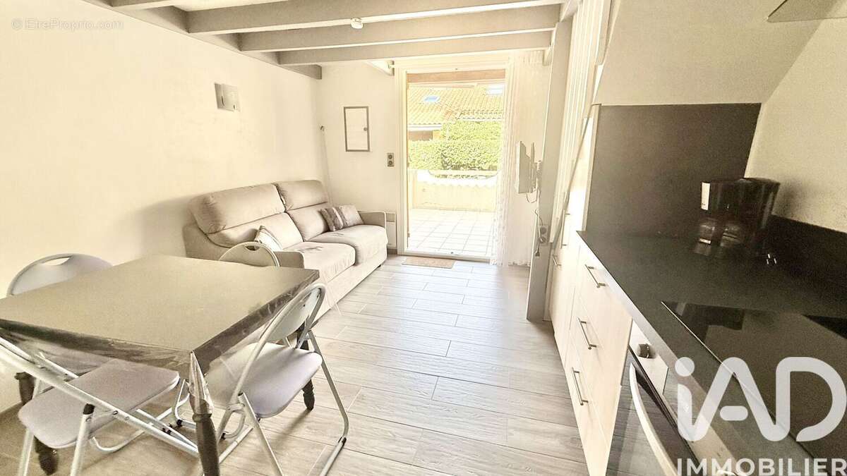 Photo 4 - Maison à LEUCATE