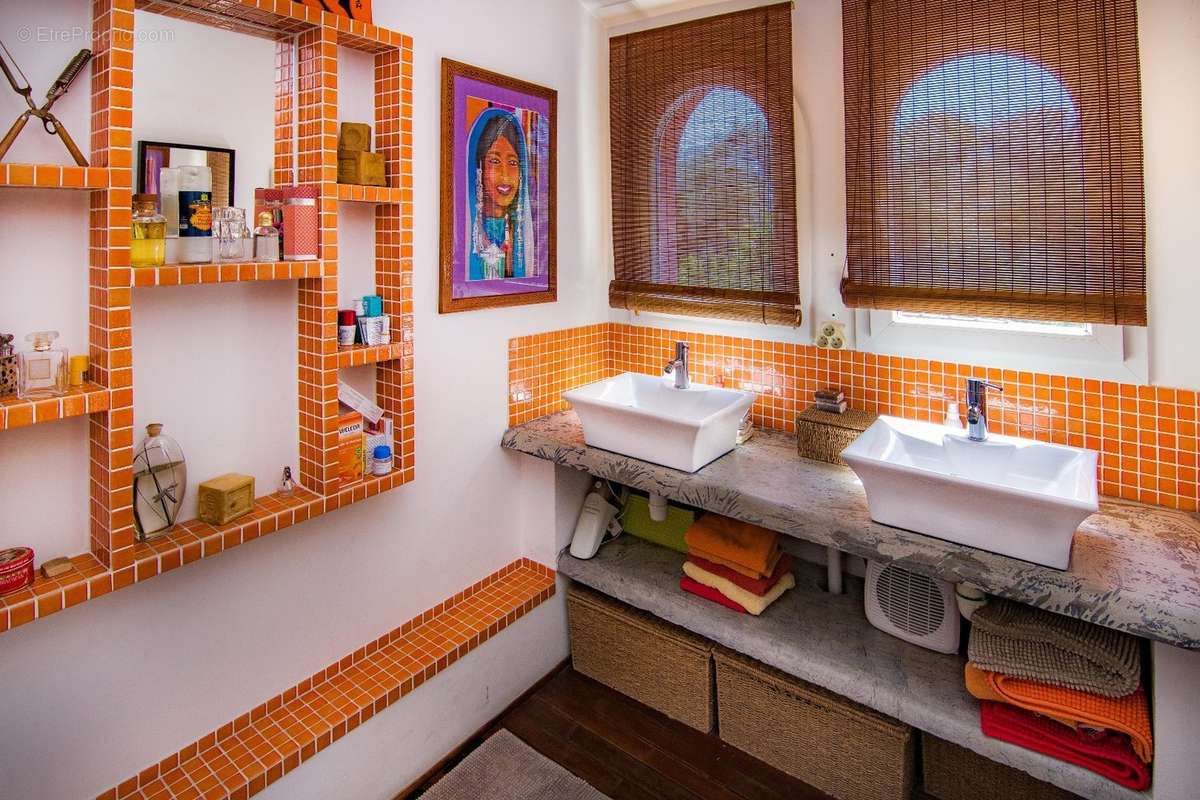 Maison à MONTPELLIER