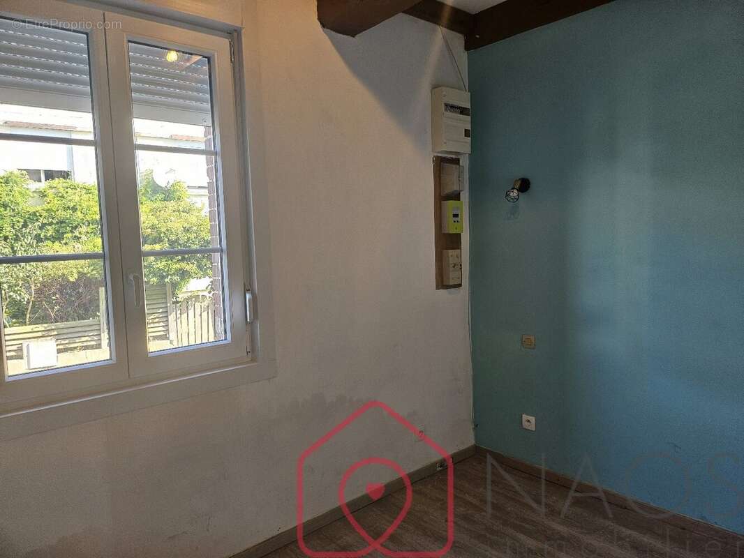 Ensemble immobilier gîtes vendus meublés - photo 6