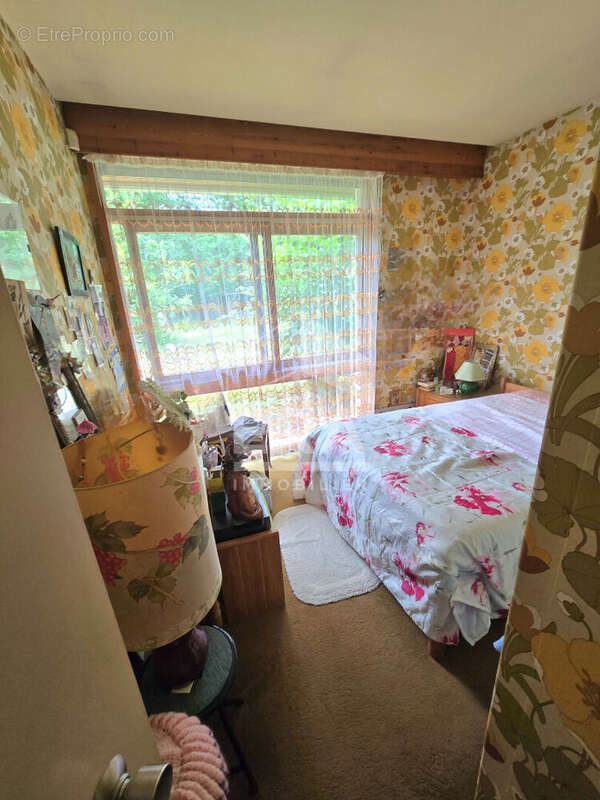 Maison à MONTPON-MENESTEROL