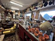 Commerce à PLOUHINEC