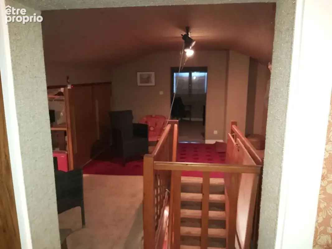 Maison 110 m² avec sous-sol à Messery sur 1534 m² - photo 11