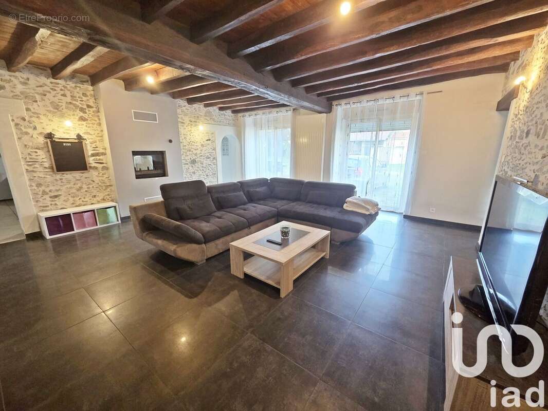 Photo 6 - Maison à REAUMUR