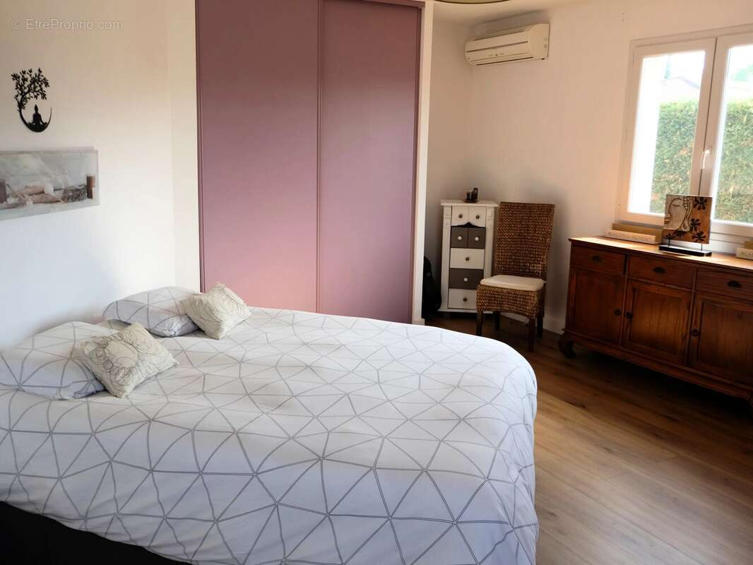 Maison à LE TEMPLE-SUR-LOT