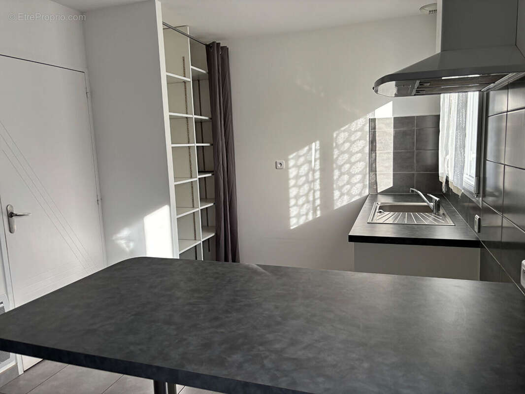 Maison à CHATEAU-GONTIER