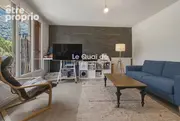Appartement à SAINT-EGREVE