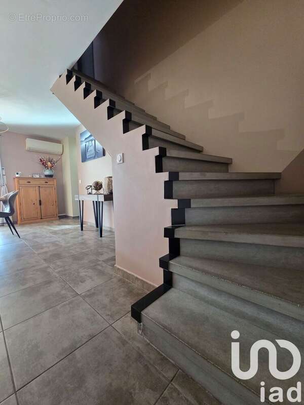 Maison 96 m² à Pia  - photo 8
