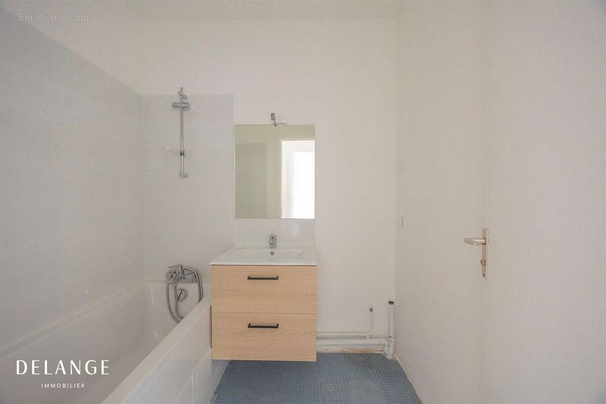 Appartement à PARIS-13E