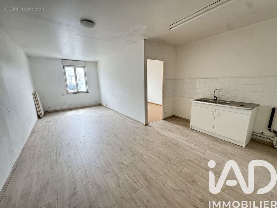 Photo 5 - Appartement à BRUAY-SUR-L'ESCAUT