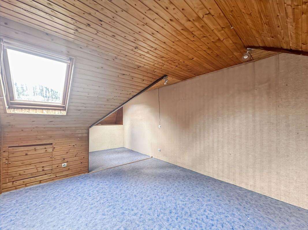 Appartement à KRUTH