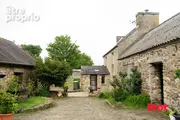 Maison à LANNEUFFRET