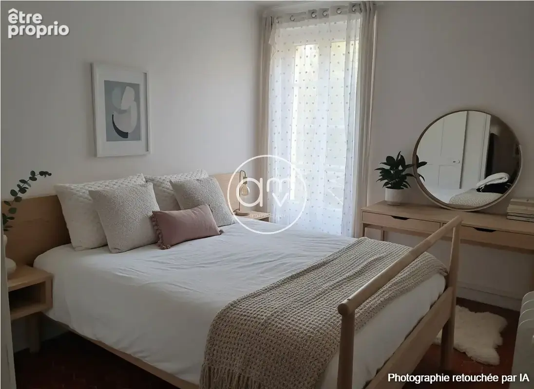 Hyères appartement 3P avec cave - photo 8