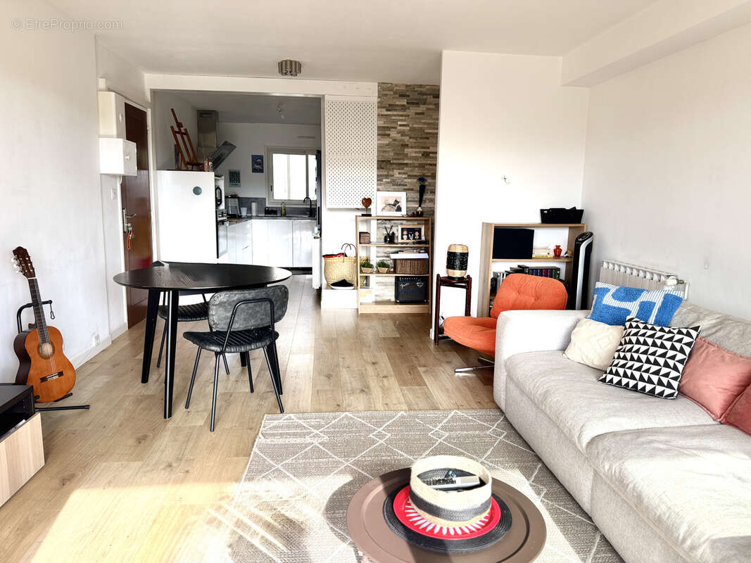 Appartement à LA SEYNE-SUR-MER