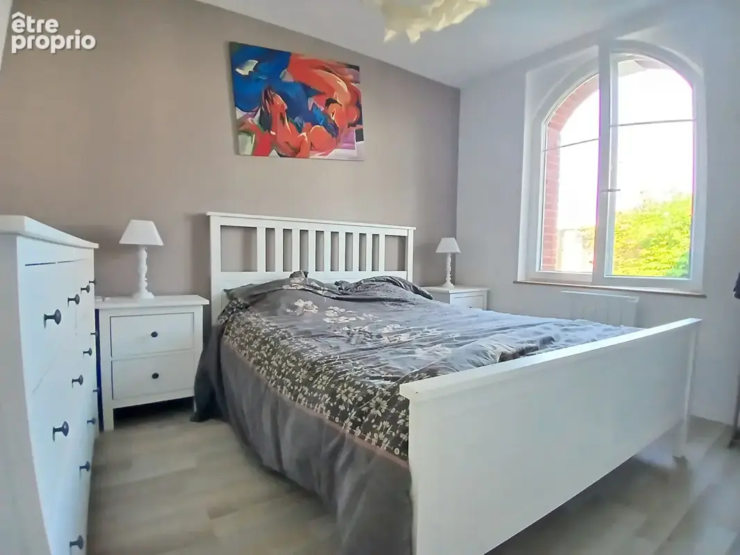 Maison Ouistreham 3 pièce(s) 52 m2 - photo 6