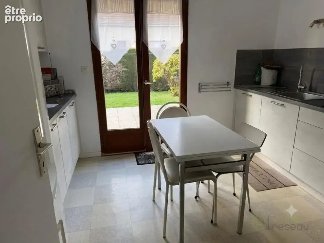 Maison 4 pièces 91 m² à vendre à Le Havre (76610) - photo 3