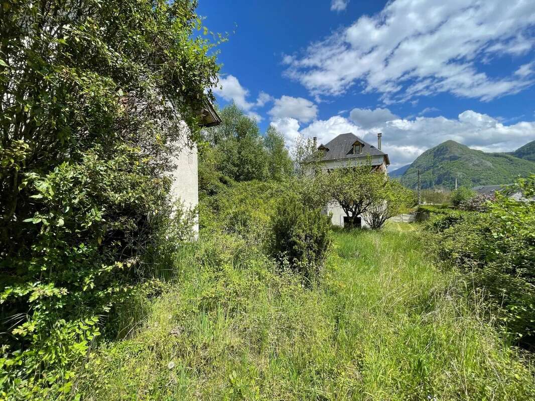 Maison à CIERP-GAUD