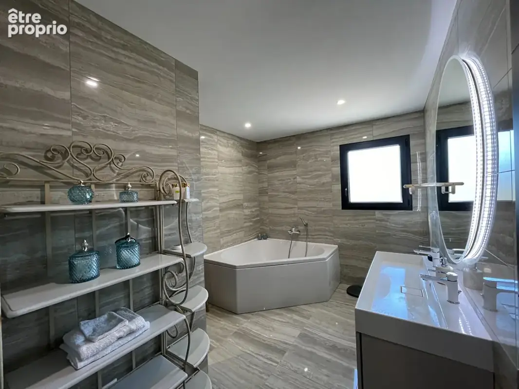 Maison 202m² à marsac-sur-l'isle - photo 11