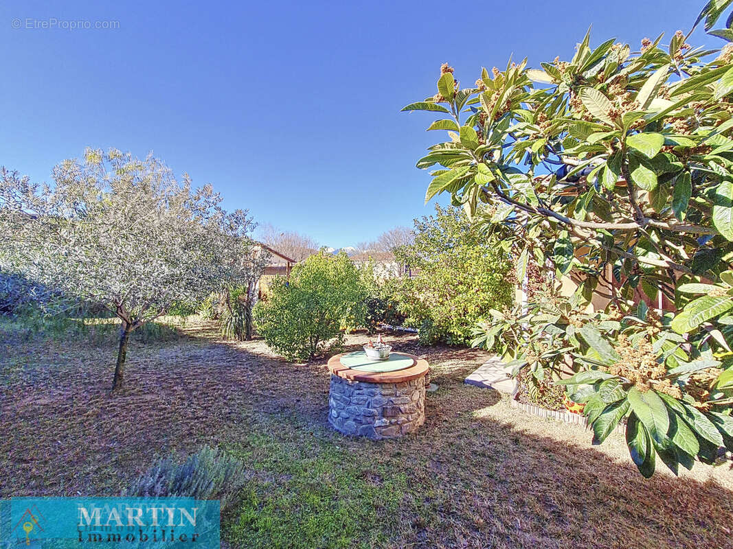 Maison à CERET