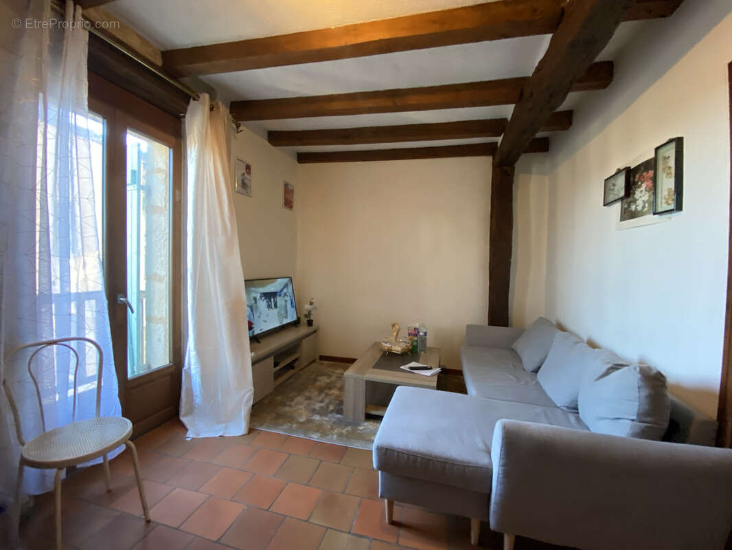 Appartement à PERIGUEUX