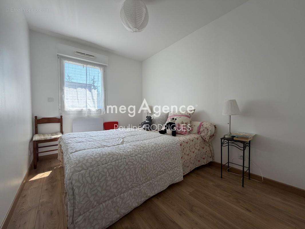 Appartement à TOURS