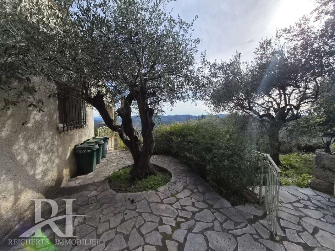 Villa 5p vue Panoramique et piscine - photo 8