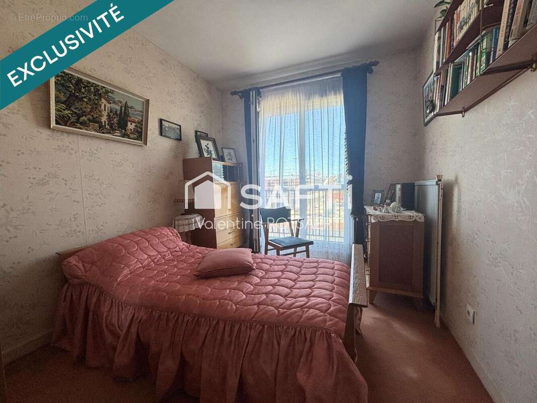 Photo 4 - Appartement à COMPIEGNE