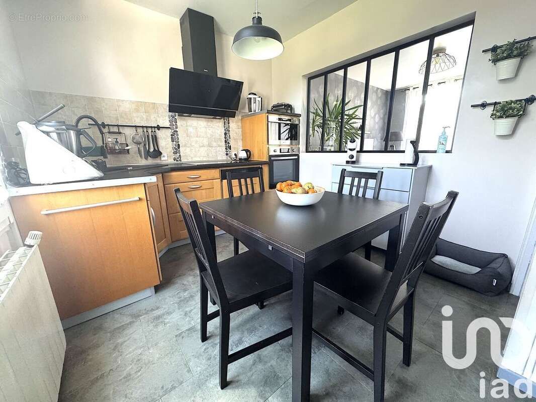 Photo 7 - Maison à CHAMPS-SUR-MARNE