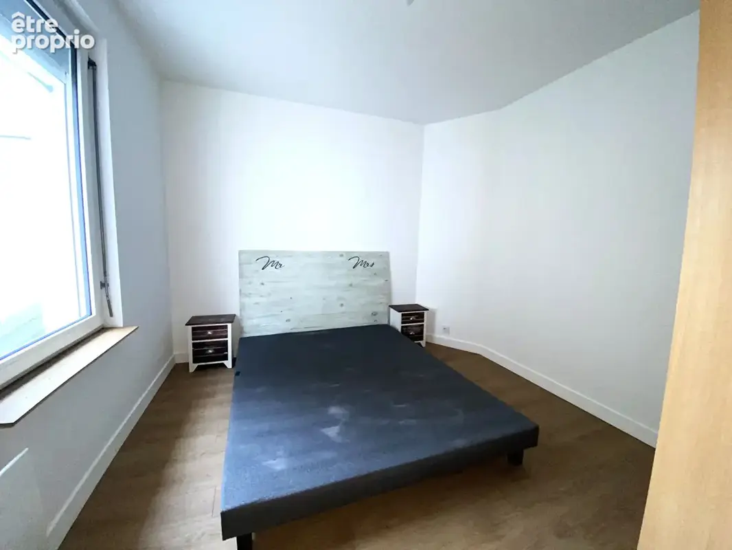 À vendre : Appartement 3 pièces  2 chambres à Concarneau - photo 9