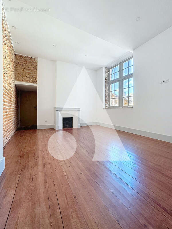 Appartement à ALBI