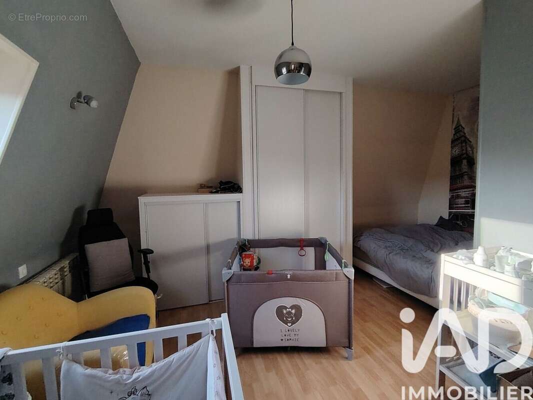 Photo 6 - Appartement à MOUY