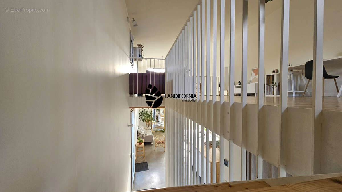 Maison à SAUBION