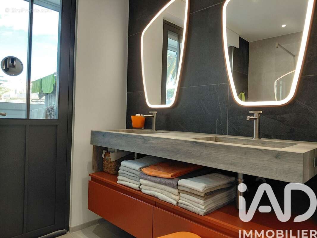 Photo 9 - Appartement à CANNES