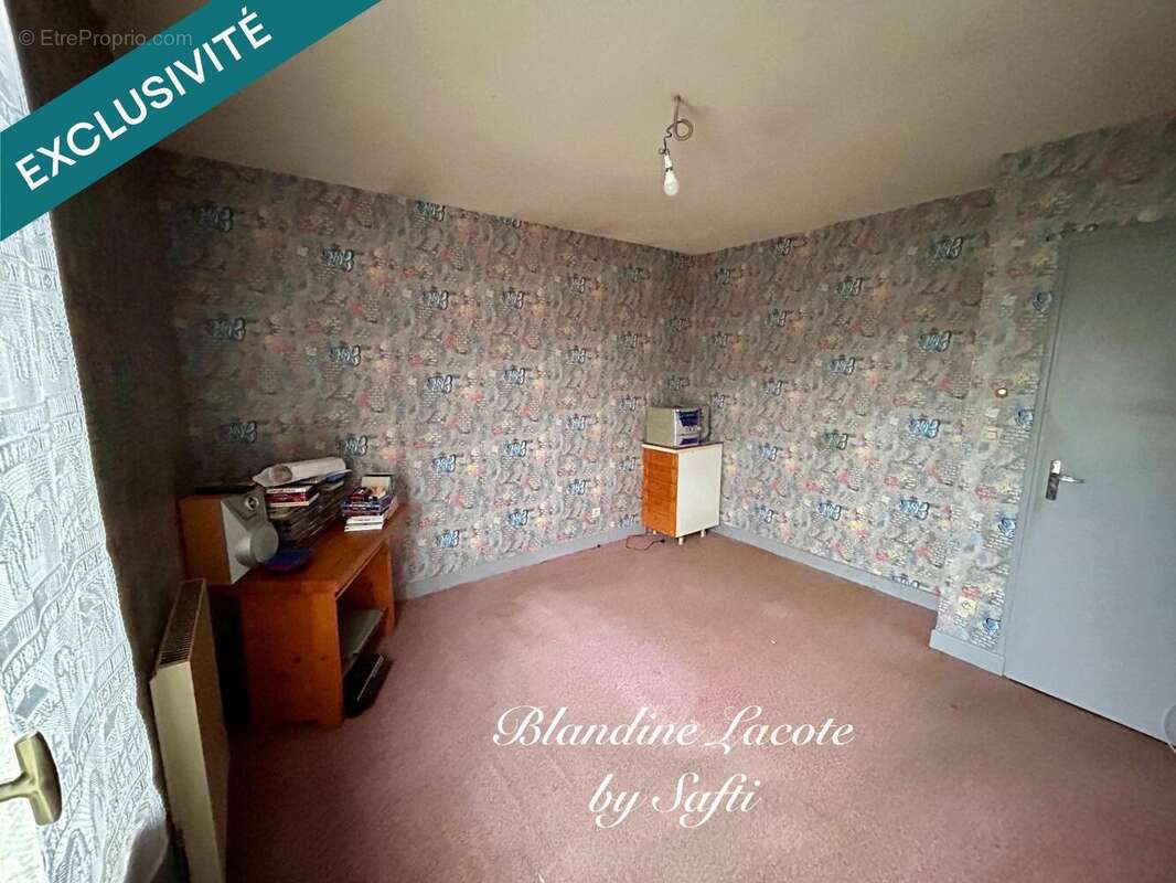 Photo 6 - Maison à BOURGANEUF