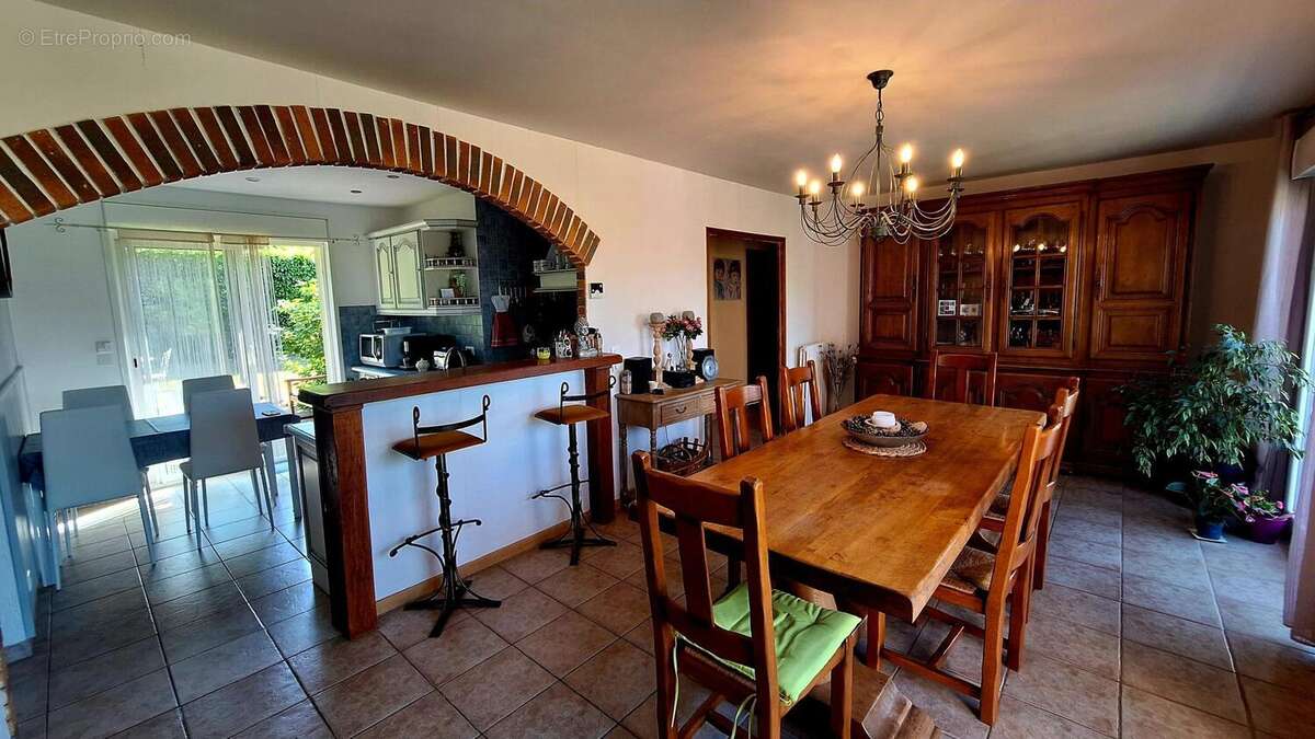 Photo 8 - Maison à MONTGESTY