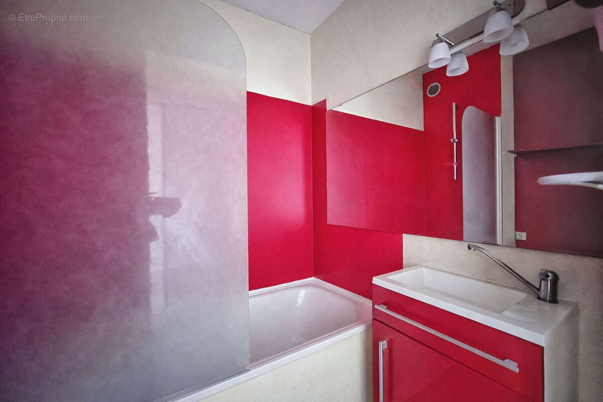 Appartement à CLERMONT-FERRAND