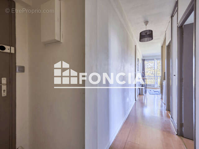 Appartement à TROUVILLE-SUR-MER