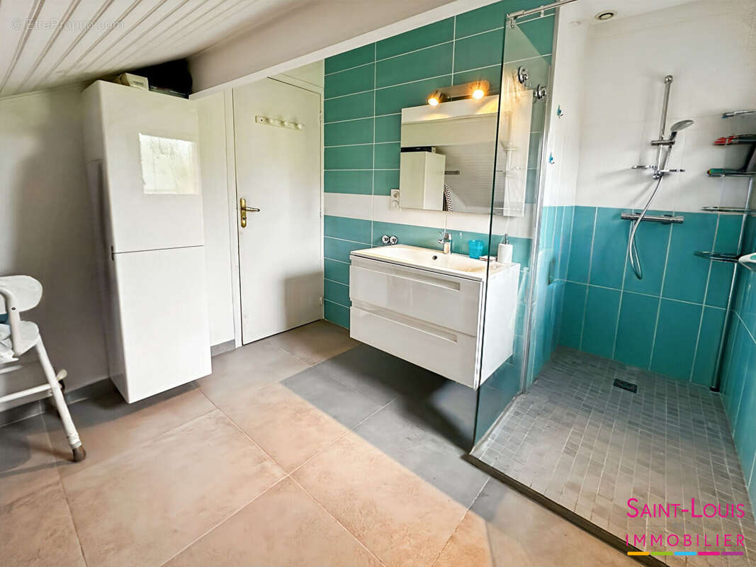 Maison à CARRIERES-SOUS-POISSY