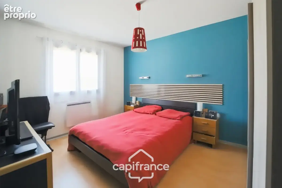 Maison de plain-pied, 3 chambres, au calme, jardin aménagé - proche de LOUHANS (71) - photo 14