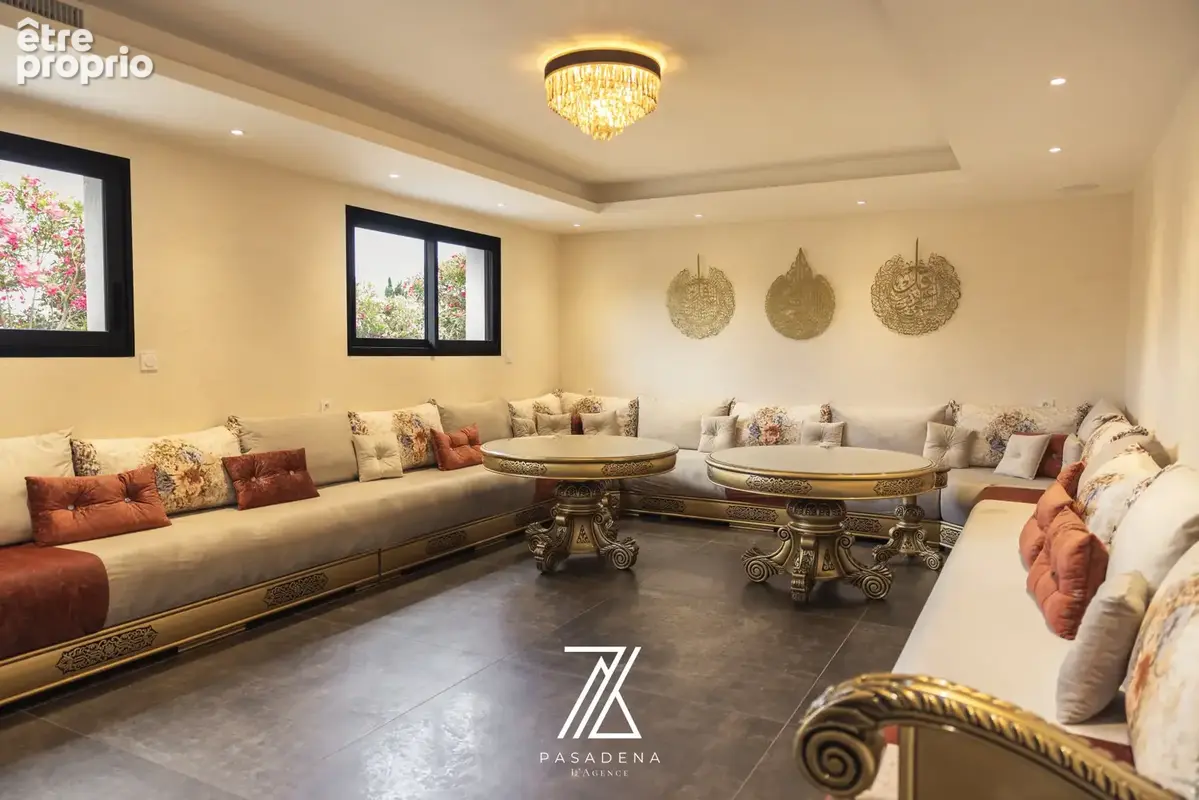 Vente Villa d'exception aux prestations haut de gamme Montpellier Mauguio - photo 8