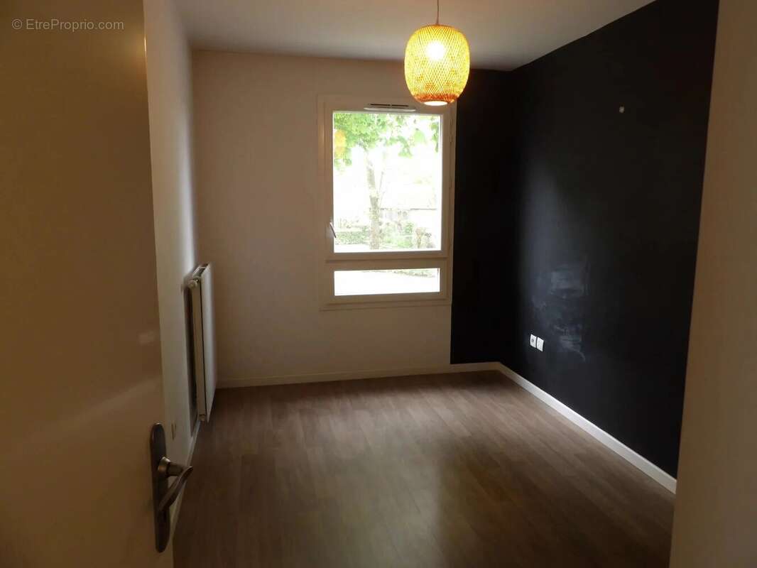 Appartement à MORANGIS