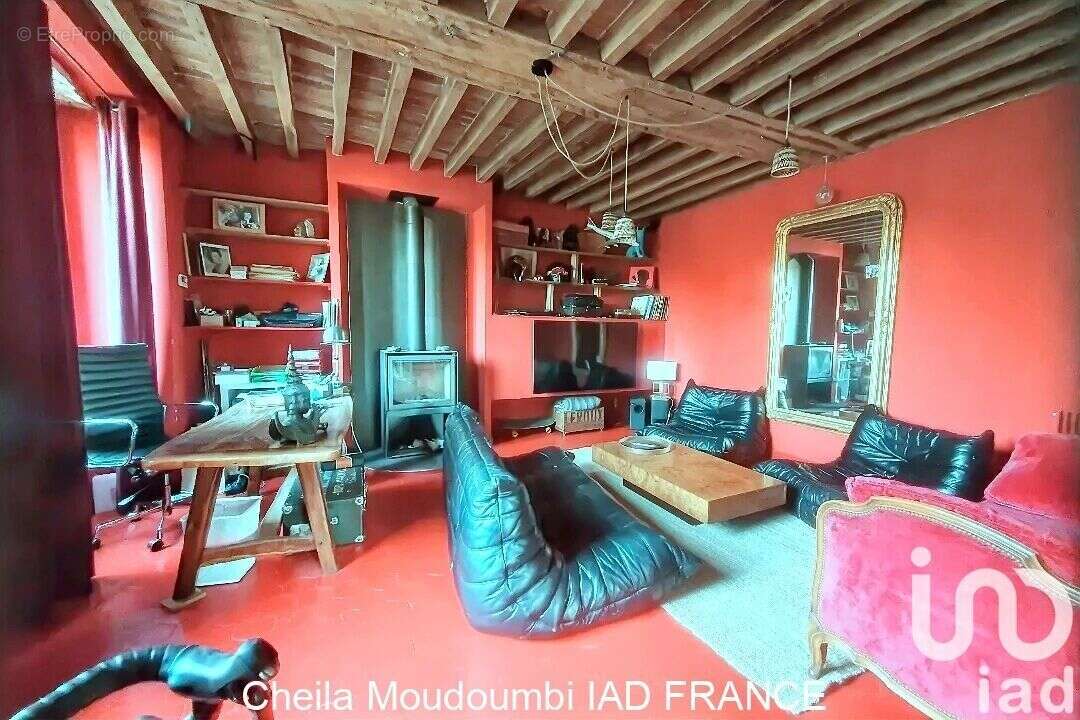 Photo 3 - Maison à NOE