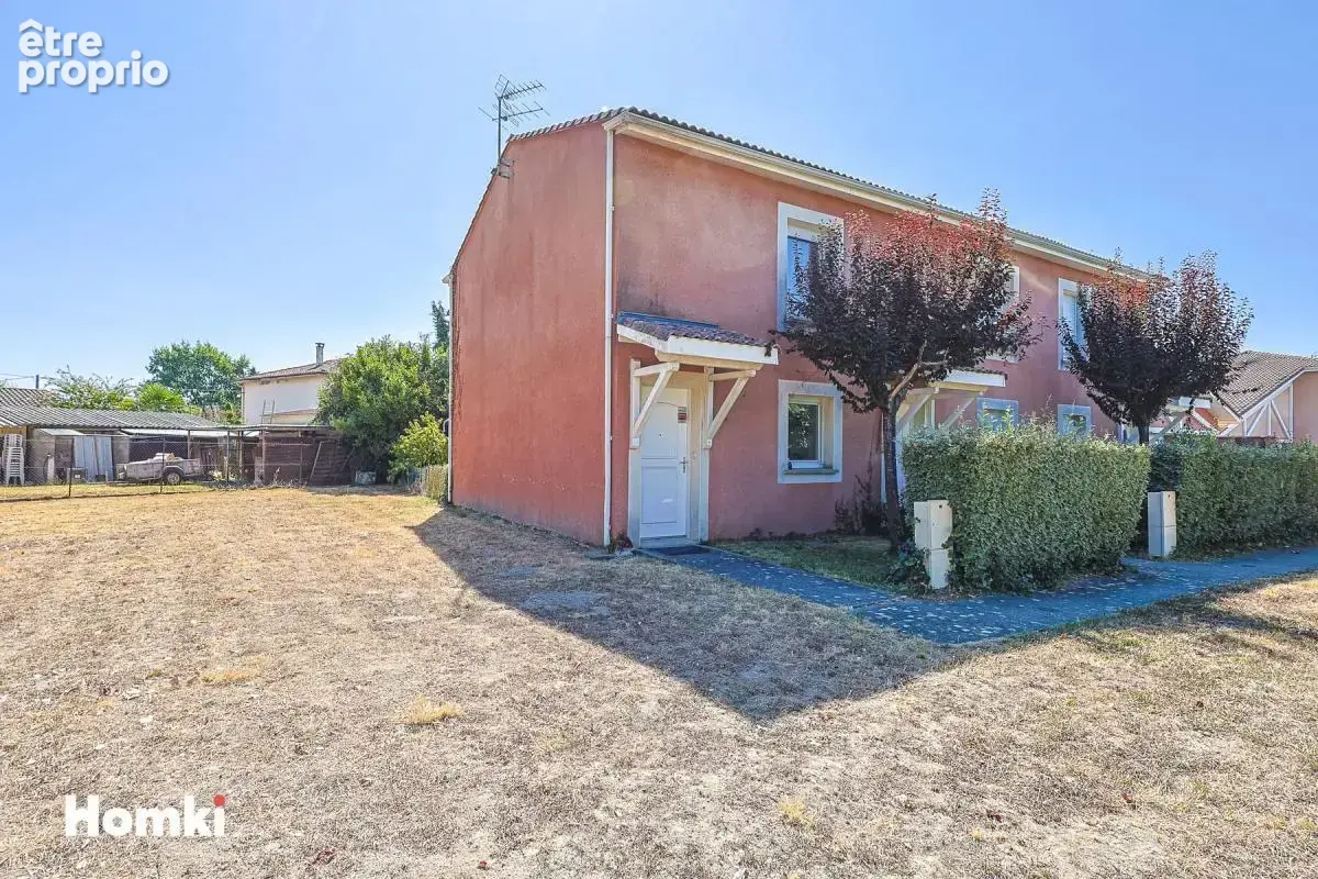 Maison/Villa T3 de 68 m² à Montauban 82000 - photo 3